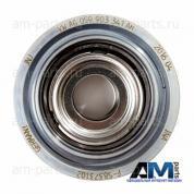 Оригинальный ролик обводной приводного ремня 2 Ауди 2.0TDI (136 л.с.) 059903341AH