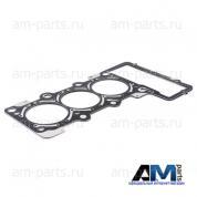 Прокладка ГБЦ Audi A6 (C6) III 3.2 AUK 06E103148M