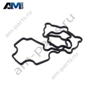 Прокладка масляного поддона на Mercedes E200d/E220d W213 (рестайлинг) (OМ654) A6540149400