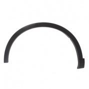 Накладка передней левой колесной арки (anthrazit) Ауди Q3 (F3) 2019-2026 83A8537174W3