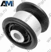 Сайлентблок верхнего рычага Туарег Lemforder 3503301