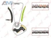 Цепь балансировочного вала TK0108 (LYNXauto) для автомобилей MB