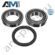 Подшипник задней ступицы MEYLE (0147500002) для Mercedes G-klasse 2012-2018 II (W463)