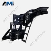 Опора заднего бампера слева Mercedes GLS-class X167 A1678800901