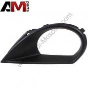 Планка/накладка/молдинг для Audi Q7 4L0807490A