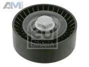 Обводной ролик (FEBI) 27374 для BMW 5 серия (E60 ) 2003-2009 520i