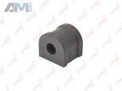 Втулка стабилизатора/Перед. подв. LYNX для BMW X3 E83 2006-2010 C8112