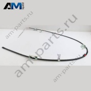 Трос тормоза Volkswagen AMAROK 2023-2024 2HJ609701D