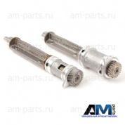 Балансирные валы рем комплект Фольксваген Тигуан 2016-2020 2.0TFSI (220 л.с.) 06H198205AG