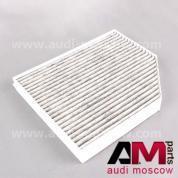 Оригинальный салонный фильтр Audi A5 (8T) 2.0 TFSI 8K0819439B