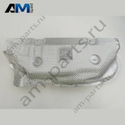 Теплозащитный экран Audi A7 (4K) 2019-2024 4K8825249A