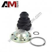 Пыльник внутреннего ШРУСа Stellox для Audi A4 B6 13-00010-SX