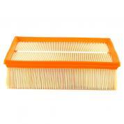 Воздушный фильтр Audi A4 (B6) 1.8 TSI 1457433046 Bosch