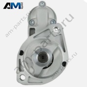 Стартер A000906990180 для Mercedes Sprinter W907