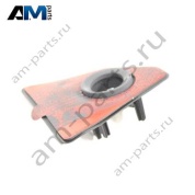 Кронштейн датчика парковки заднего бампера слева снаружи 9Y0807139G2X Porsche Cayenne 2017-2024