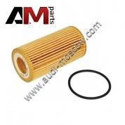 Фильтр масляный 3 0 TDI для автомобилей концерна VAG 059198405B