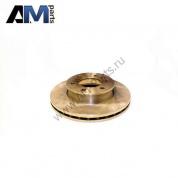 Диск тормозной для Volkswagen Crafter 2E0615301