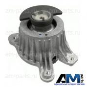 Опора Двигателя спереди A2052400300 Мерседес (R) C180 156л.с.