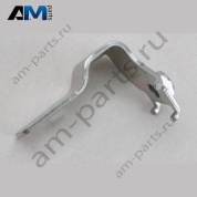 Кронштейн звукового сигнала Volkswagen Polo Sedan 2020-2023 6N5951181