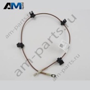 Провод массы Audi A6 (C8) 2019-2024 4K0971354