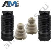 Комплект пыльников с отбойниками для передних амортизаторов FEBI (180478) Mercedes E-klasse 2002-2009 III (W211)