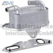 Масляный радиатор PIERBURG (709269580) Audi A6 (С7) 2011-2018 2.8FSI/3.0TFSI