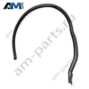 Уплотнитель задней стойки слева 51769451489 BMW X7 (G07)