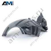 Подкрылок передний левый передний A2186902530 Mercedes CLS C218