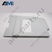 Облицовка распашной двери Volkswagen Crafter 2017-2024 7C4867210