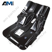 Крепление пружины Volkswagen Teramont 2018-2023 3QF802192