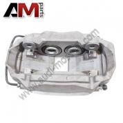 Оригинальный суппорт передний левый Audi A4 (B9) 8W0615107D