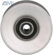 Ролик ремня воздушного GATES (T36538) Audi Q7 (4L) 2007-2015 3.0TFSI