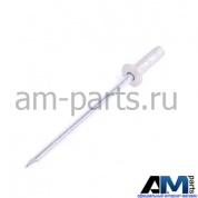 Заклепка вытяжная 4 8x15 для автомобилей концерна VAG N90765701