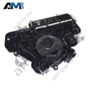 Двигатель доводчика двери багажного отсека Audi Q7 (4M) 2016-2024 4M0827887B