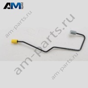 Тормозная трубка от гидравлической системы к тормозному шлангу VAG 5QH614724