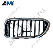 Решетки iconic glow слева 63172466619 BMW 5 серии G30