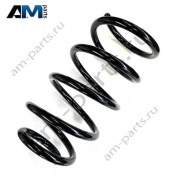 Передняя винтовая пружина (синяя метка) Mercedes G-class W465 A4633211100