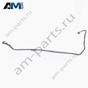 Обратная топливная магистраль к баку на Mercedes W222 S400d (OM656) A2054709600