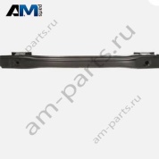 Усилитель заднего бампера A2046101114 на Mercedes GLK X204