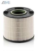 Топливный фильтр MANN-FILTER PU1033X для Audi Q7 (4L) 2007-2015 4.2TDI