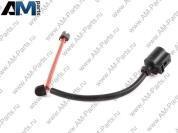 Датчик износа задних колодок BOSCH 1987473013 на Volkswagen Touareg I (2003-2010)