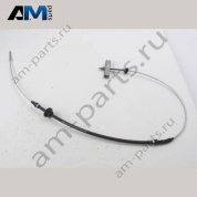 Трос Volkswagen Crafter 2017-2024 2N0711476AA