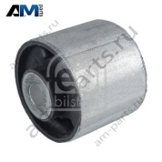 Сайлентблок редуктора справа FEBI (37949) для Mercedes G-class W465