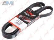 Ремень поликлиновой LYNX для BMW 5 серия (E60 ) 2003-2009 530xi 6PK1990