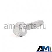 Болт с шестигранной головкой для автомобилей концерна VAG N10640801