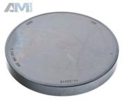 Крышка маслозащитного щитка 0CK301257A Audi A6 (C8) 2018-2025 0CJ/0CK (7-АКП DSG)