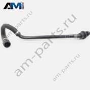 Обратный трубопровод охлаждения электронного (от разъема) для Mercedes C200/C260 W205 (М264) A2642002001