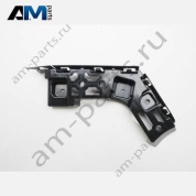 Направляющий профиль Volkswagen id3 2020-2024 10A807393