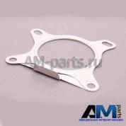 Прокладка выхлопной трубы ELRING (080900) для Volkswagen B6 (2005-2011) 1.6BSE (102л.с.)