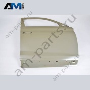 Передняя правая дверь Skoda Skoda Kamiq 2019-2024 565831056